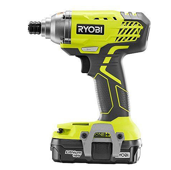 máy khoan pin combo ryobi P1832