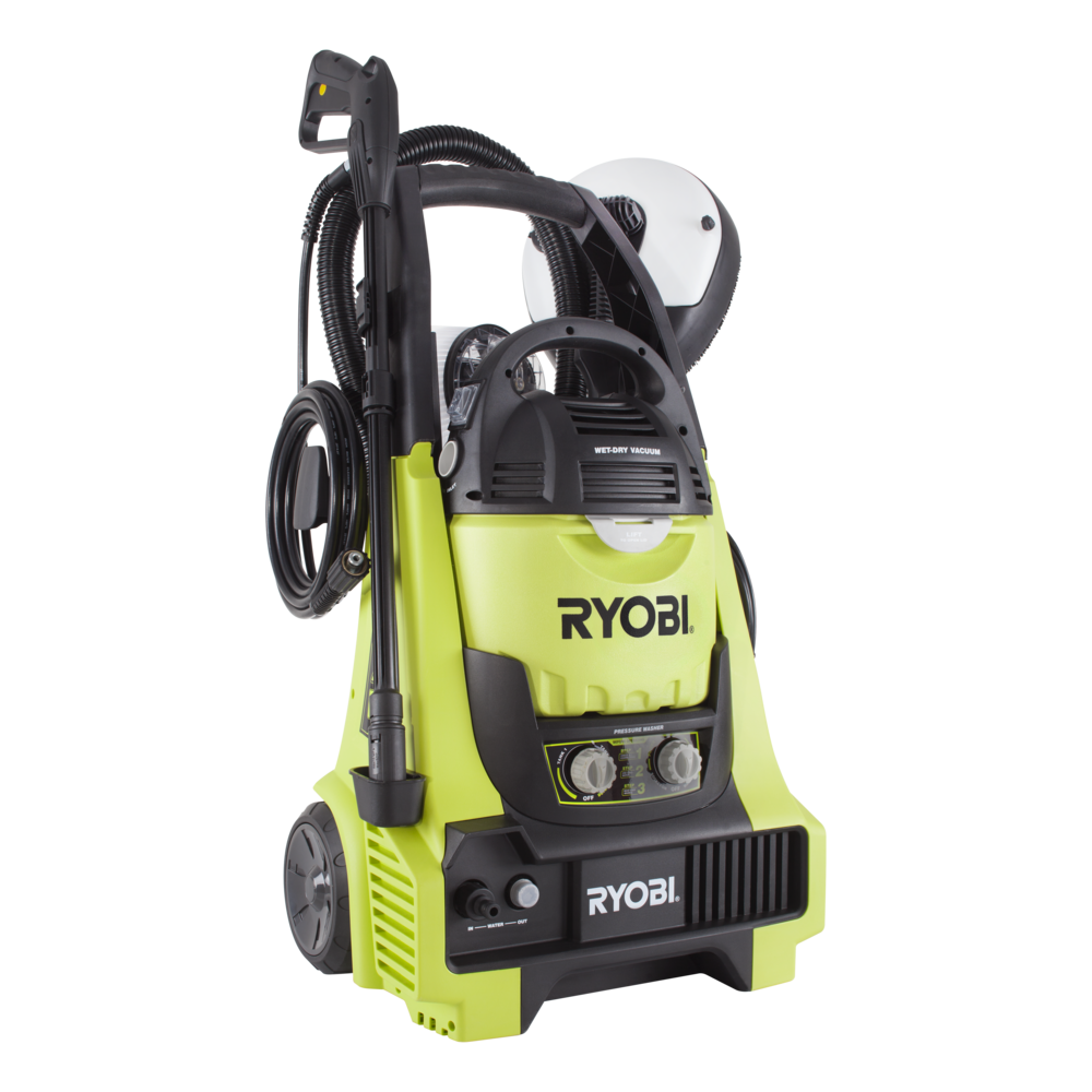 máy rửa xe ryobi R2-PWWDV-G 