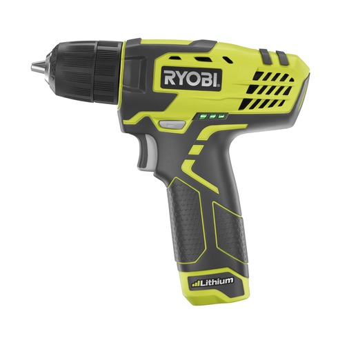 máy khoan pin ryobi hp108l